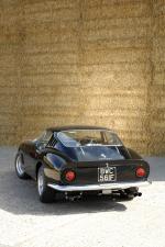 Ferrari 275 GTB/4 Berlinetta 1968 года